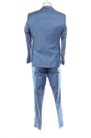 Pánsky oblek  Unbranded, Veľkosť M, Farba Modrá, Cena  56,95 €
