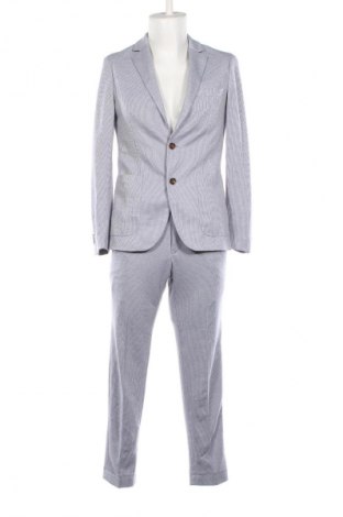 Herrenanzug Seven Dials, Größe S, Farbe Mehrfarbig, Preis 60,99 €