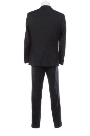 Herrenanzug Unbranded, Größe L, Farbe Blau, Preis 48,99 €