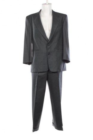 Herrenanzug Unbranded, Größe L, Farbe Grau, Preis 54,99 €