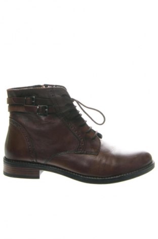 Pánske topánky 5th Avenue, Veľkosť 41, Farba Hnedá, Cena  31,95 €