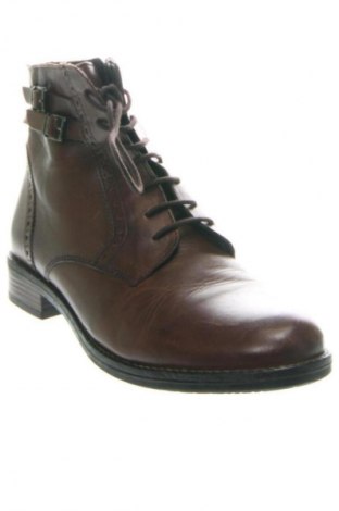 Pánske topánky 5th Avenue, Veľkosť 41, Farba Hnedá, Cena  31,95 €