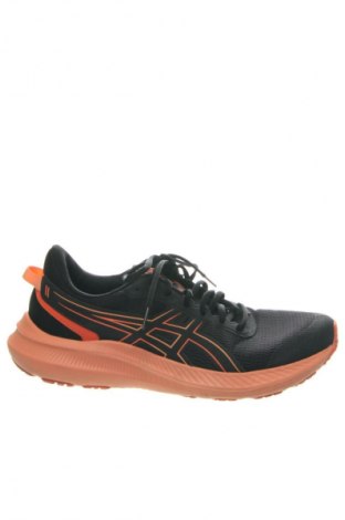 Herrenschuhe ASICS, Größe 44, Farbe Schwarz, Preis 59,99 €