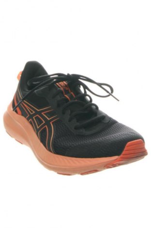 Herrenschuhe ASICS, Größe 44, Farbe Schwarz, Preis 59,99 €
