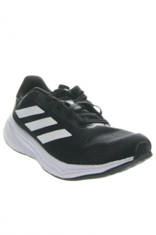 Herrenschuhe Adidas, Größe 43, Farbe Schwarz, Preis 112,99 €