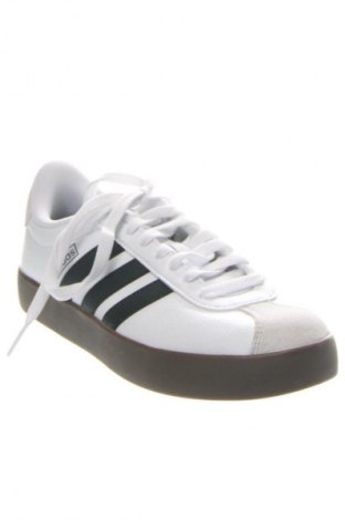 Ανδρικά παπούτσια Adidas, Μέγεθος 40, Χρώμα Λευκό, Τιμή 82,99 €