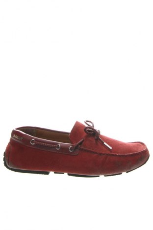 Pánske topánky Bally, Veľkosť 43, Farba Červená, Cena  127,69 €