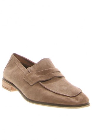 Pánske topánky Bata, Veľkosť 48, Farba Béžová, Cena  75,99 €