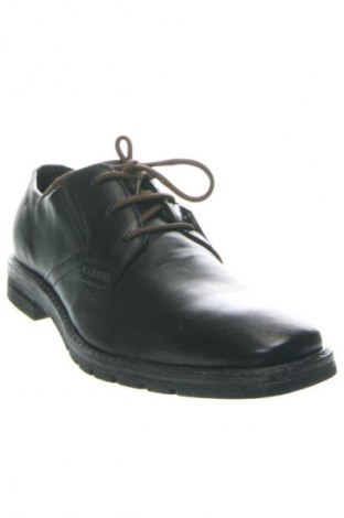 Pánske topánky Bugatti, Veľkosť 44, Farba Čierna, Cena  85,25 €