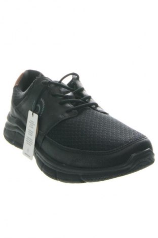 Pánské boty Bugatti, Velikost 44, Barva Černá, Cena  2 499,00 Kč