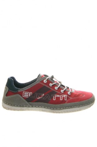 Ανδρικά παπούτσια Bugatti, Μέγεθος 43, Χρώμα Πολύχρωμο, Τιμή 82,99 €