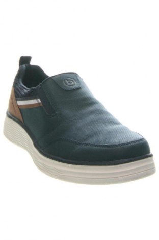 Încălțăminte bărbătească Bugatti, Mărime 44, Culoare Albastru, Preț 476,99 Lei