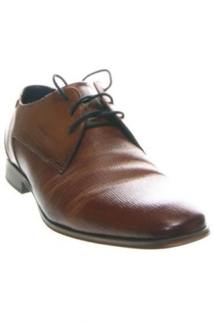 Pánske topánky Bugatti, Veľkosť 42, Farba Hnedá, Cena  57,95 €