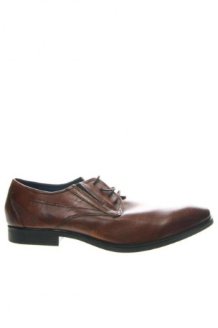 Încălțăminte bărbătească Bugatti, Mărime 46, Culoare Maro, Preț 694,99 Lei