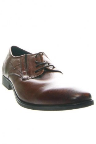 Încălțăminte bărbătească Bugatti, Mărime 46, Culoare Maro, Preț 694,99 Lei