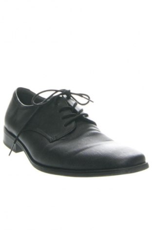 Pánske topánky Calvin Klein, Veľkosť 43, Farba Čierna, Cena  45,95 €