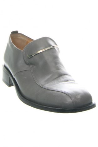 Pánske topánky Carlo Pignatelli, Veľkosť 42, Farba Sivá, Cena  274,66 €