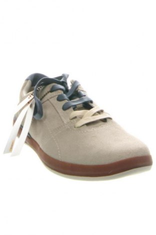 Herrenschuhe Caterpillar, Größe 42, Farbe Beige, Preis 59,99 €