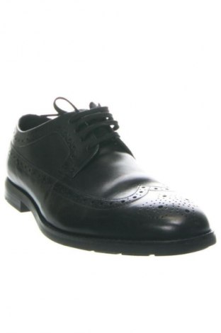 Pánske topánky Clarks, Veľkosť 42, Farba Čierna, Cena  109,95 €
