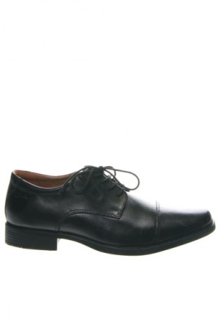 Pánske topánky Clarks, Veľkosť 42, Farba Čierna, Cena  109,95 €