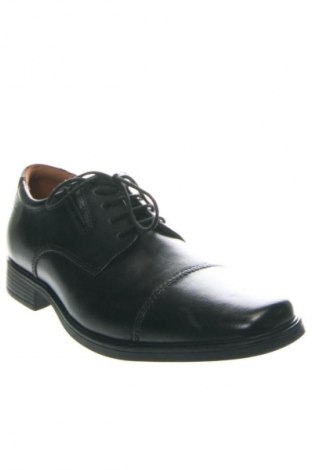Pánske topánky Clarks, Veľkosť 42, Farba Čierna, Cena  109,95 €