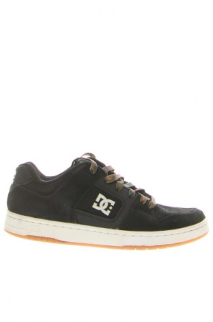 Herrenschuhe DC Shoes, Größe 40, Farbe Schwarz, Preis 73,99 €