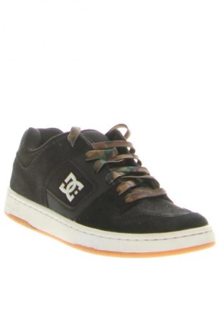 Herrenschuhe DC Shoes, Größe 40, Farbe Schwarz, Preis 73,99 €