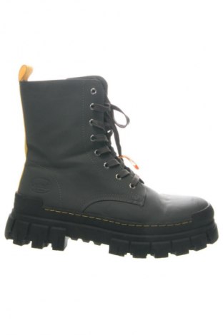 Ανδρικά παπούτσια Dockers, Μέγεθος 42, Χρώμα Γκρί, Τιμή 59,99 €