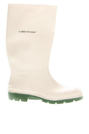 Obuwie męskie Dunlop, Rozmiar 47, Kolor Biały, Cena 377,99 zł