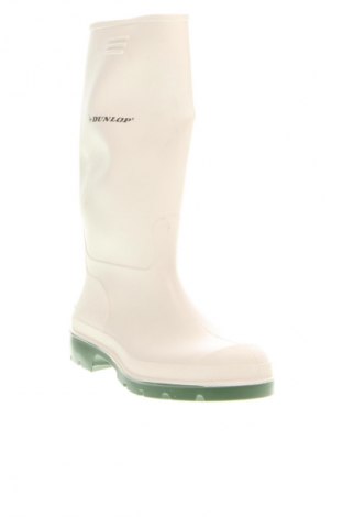 Obuwie męskie Dunlop, Rozmiar 47, Kolor Biały, Cena 377,99 zł