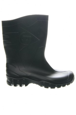 Herrenschuhe Dunlop, Größe 40, Farbe Schwarz, Preis 75,99 €