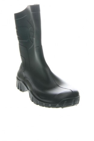 Herrenschuhe Dunlop, Größe 40, Farbe Schwarz, Preis 75,99 €