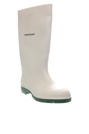 Pánské boty Dunlop, Velikost 43, Barva Bílá, Cena  1 729,00 Kč