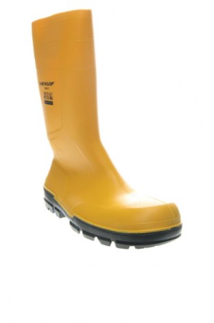Pánské boty Dunlop, Velikost 50, Barva Žlutá, Cena  1 729,00 Kč