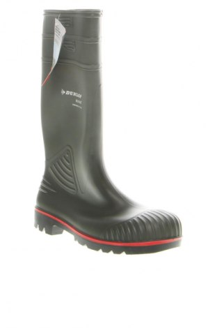 Herrenschuhe Dunlop, Größe 46, Farbe Grau, Preis € 93,99