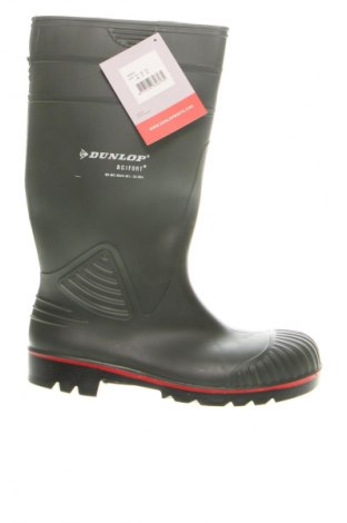 Férfi cipők
 Dunlop, Méret 46, Szín Zöld, Ár 35 839 Ft
