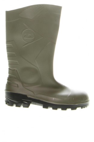 Herrenschuhe Dunlop, Größe 43, Farbe Grün, Preis € 93,99