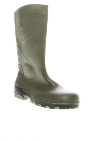 Herrenschuhe Dunlop, Größe 43, Farbe Grün, Preis € 93,99