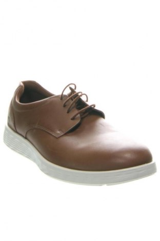 Încălțăminte bărbătească ECCO, Mărime 43, Culoare Maro, Preț 452,99 Lei