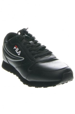 Pánské boty FILA, Velikost 44, Barva Černá, Cena  3 099,00 Kč