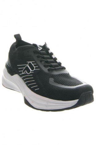 Herrenschuhe FILA, Größe 43, Farbe Schwarz, Preis € 59,99