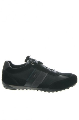 Herrenschuhe Geox, Größe 41, Farbe Schwarz, Preis 112,99 €