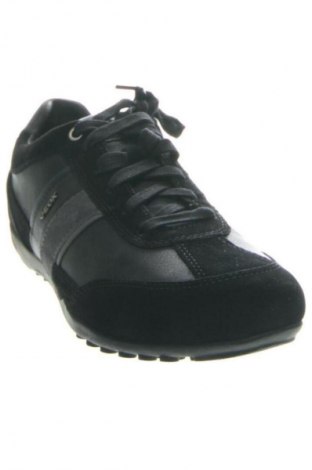 Herrenschuhe Geox, Größe 41, Farbe Schwarz, Preis 112,99 €