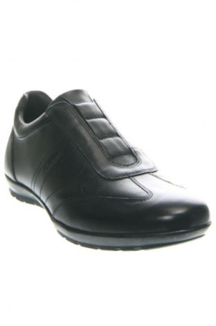 Pánské boty Geox, Velikost 43, Barva Černá, Cena  2 699,00 Kč