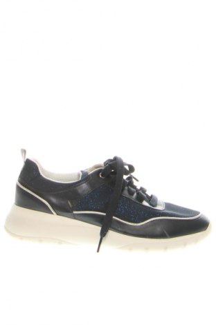 Мъжки обувки Geox, Размер 41, Цвят Син, Цена 98,99 лв.