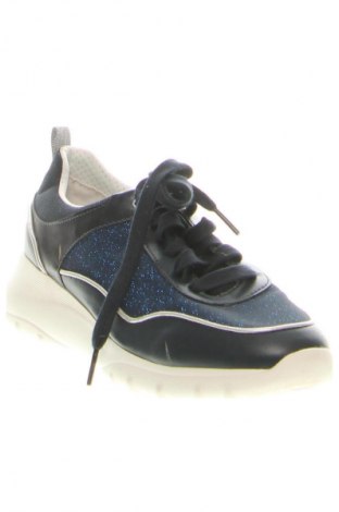 Мъжки обувки Geox, Размер 41, Цвят Син, Цена 98,99 лв.