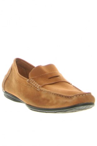 Pánske topánky Hush Puppies, Veľkosť 47, Farba Oranžová, Cena  48,95 €