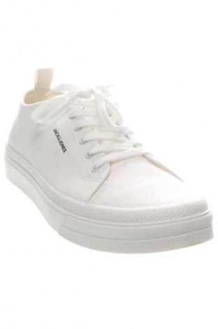 Încălțăminte bărbătească Jack & Jones, Mărime 43, Culoare Alb, Preț 314,99 Lei