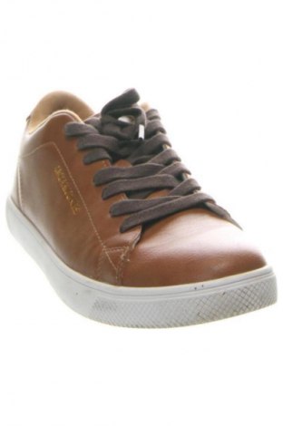 Încălțăminte bărbătească Jack & Jones, Mărime 41, Culoare Maro, Preț 103,99 Lei