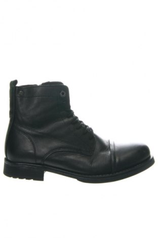 Încălțăminte bărbătească Jack & Jones, Mărime 42, Culoare Negru, Preț 379,99 Lei